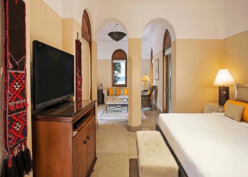 Oberoi Beach Resort Sahl Hasheesh / Oberoi Beach Resort Sahl Hasheesh