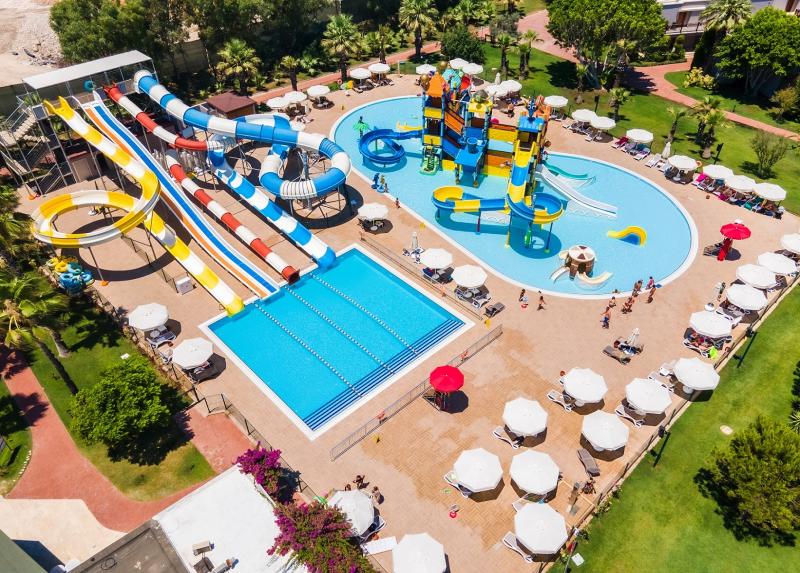 Tui Magic Life Belek / Tui Magic Life Belek