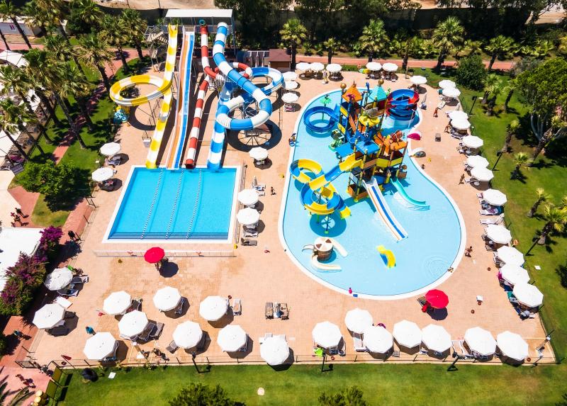 Tui Magic Life Belek / Tui Magic Life Belek