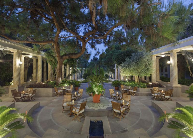 Tui Magic Life Belek / Tui Magic Life Belek