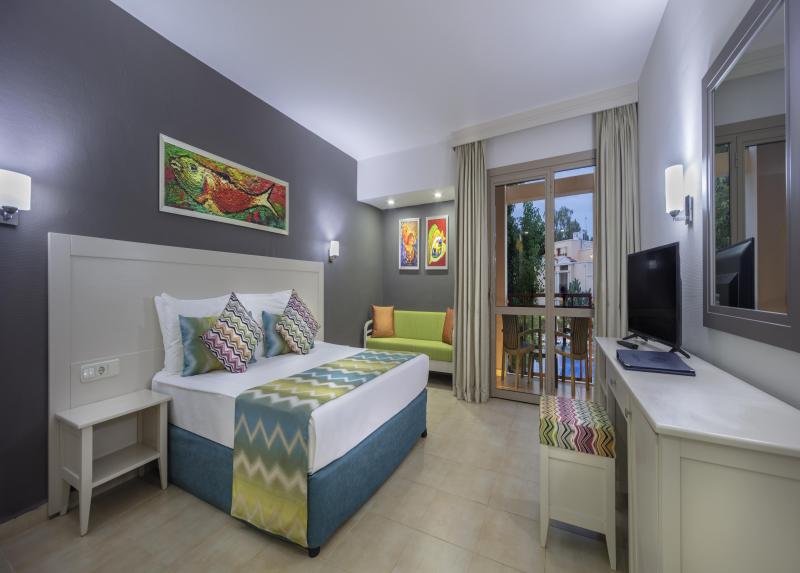 Tui Magic Life Belek / Tui Magic Life Belek