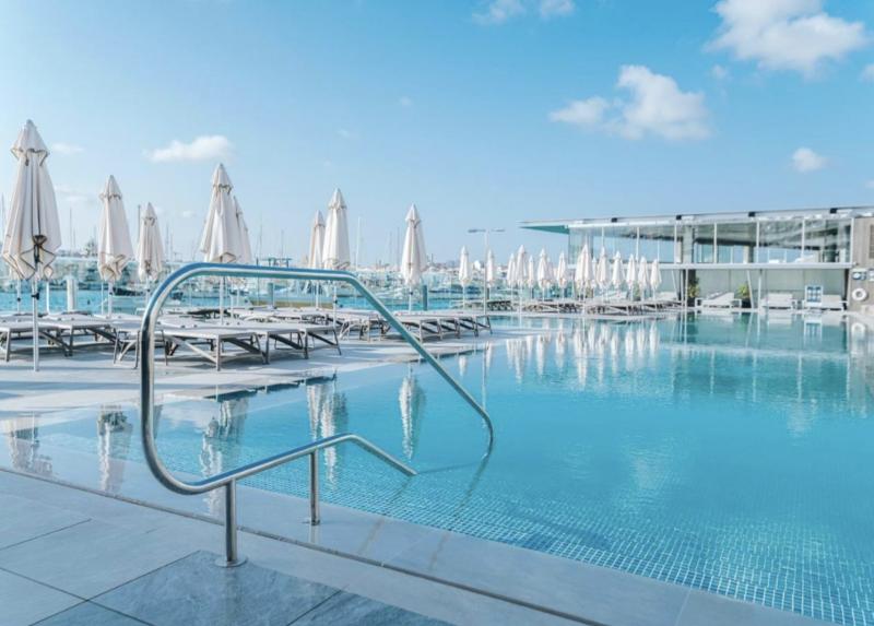 Azur Hotel By St Hotels / Azur Hotel By St Hotels