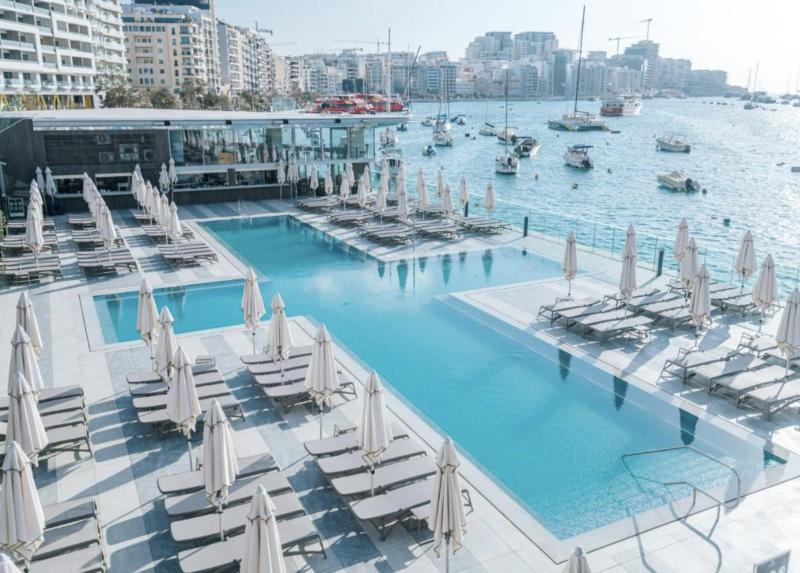 Azur Hotel By St Hotels / Azur Hotel By St Hotels