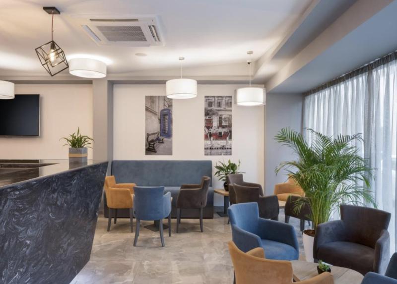 Azur Hotel By St Hotels / Azur Hotel By St Hotels