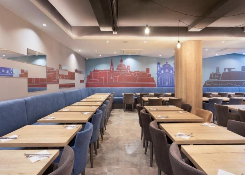 Azur Hotel By St Hotels / Azur Hotel By St Hotels