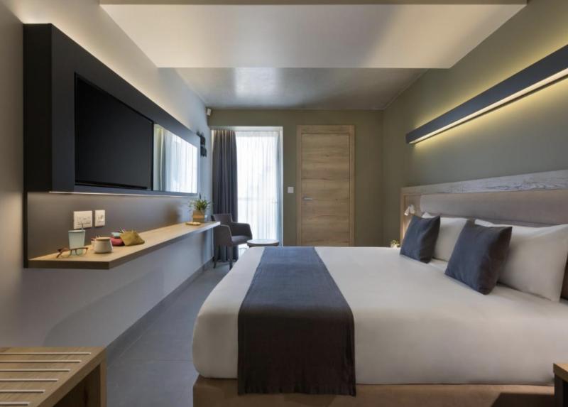 Azur Hotel By St Hotels / Azur Hotel By St Hotels