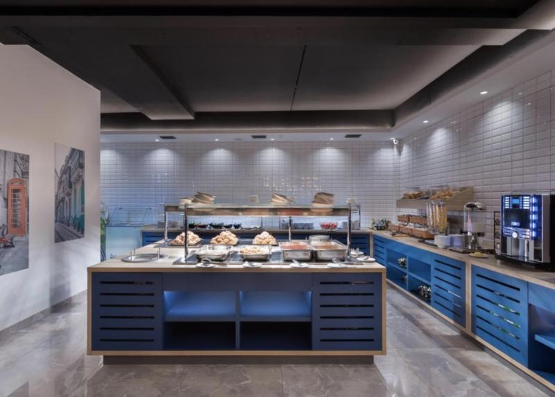 Azur Hotel By St Hotels / Azur Hotel By St Hotels