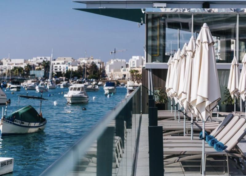 Azur Hotel By St Hotels / Azur Hotel By St Hotels