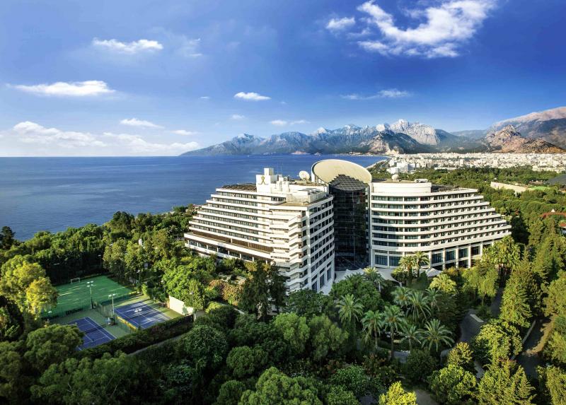 Rixos Downtown Antalya / Rixos Downtown Antalya