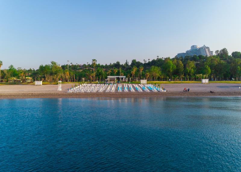 Rixos Downtown Antalya / Rixos Downtown Antalya