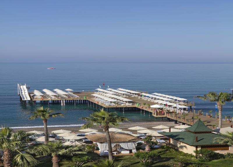 Saphir Hotel & Villas / Saphir Hotel & Villas