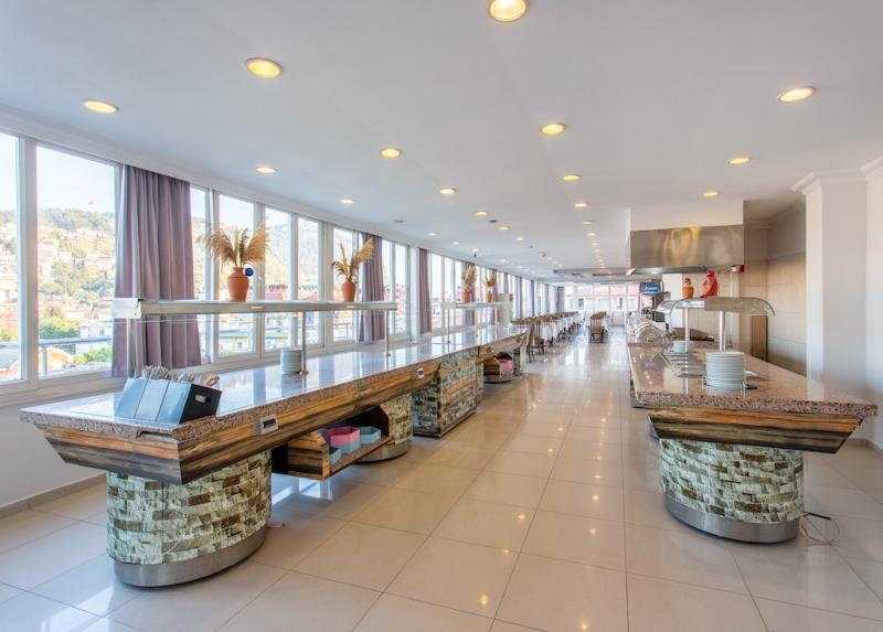 Aslan City Hotel / Aslan City Hotel