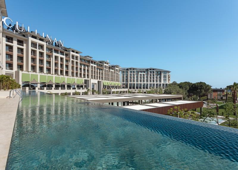 Cullinan Belek / Cullinan Belek