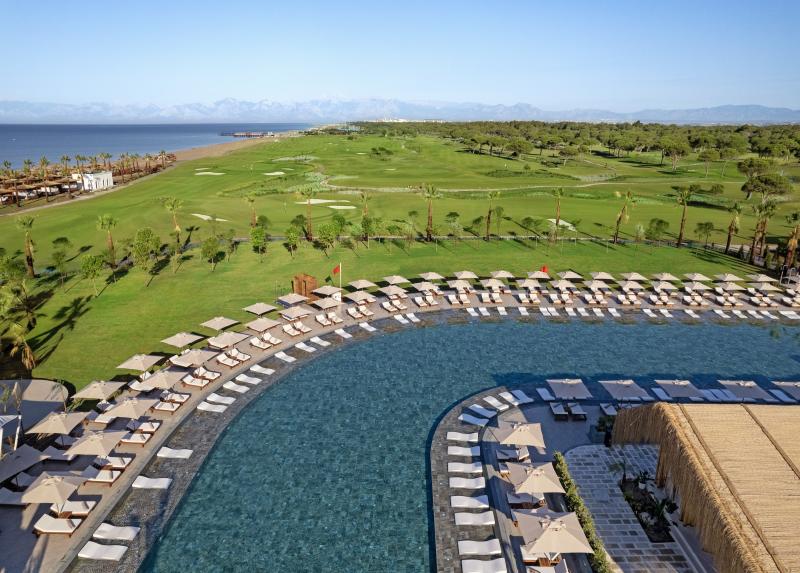 Cullinan Belek / Cullinan Belek