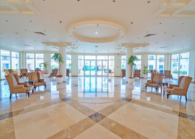 Protels Grand Seas Resort / Protels Grand Seas Resort