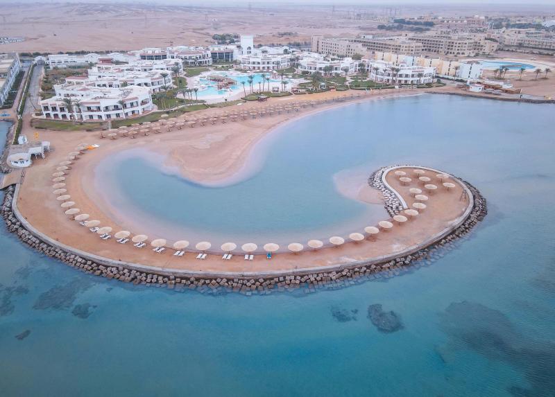 PROTELS GRAND SEAS RESORT