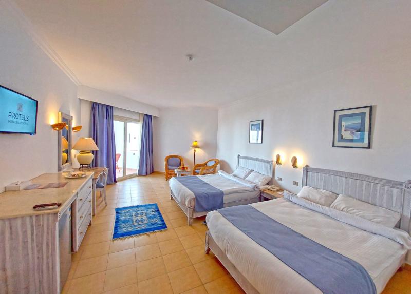 Protels Grand Seas Resort / Protels Grand Seas Resort