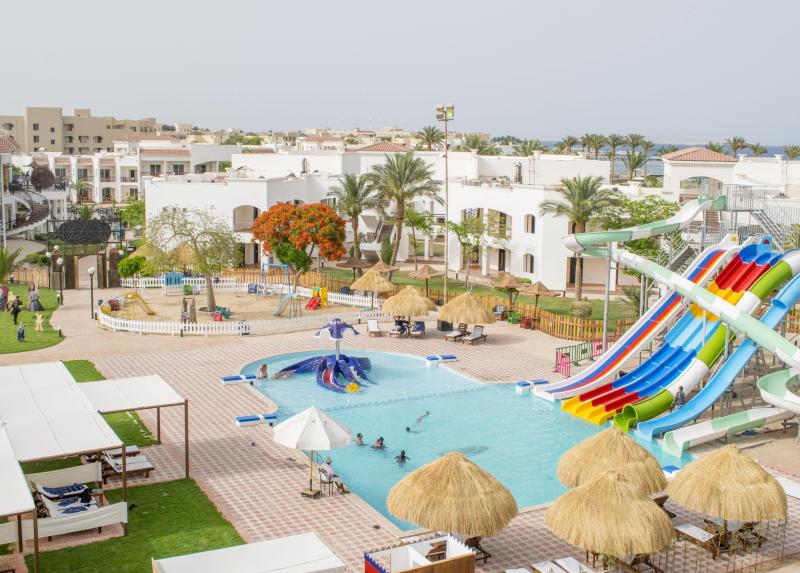 Protels Grand Seas Resort / Protels Grand Seas Resort