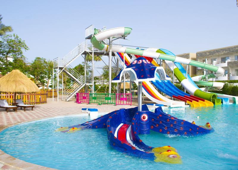 Protels Grand Seas Resort / Protels Grand Seas Resort