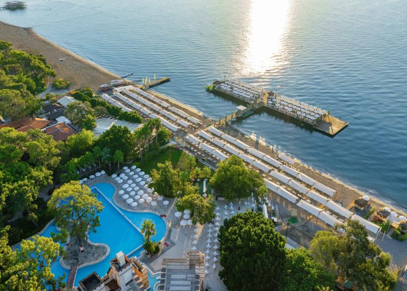 Ulusoy Kemer Holiday Club / Ulusoy Kemer Holiday Club