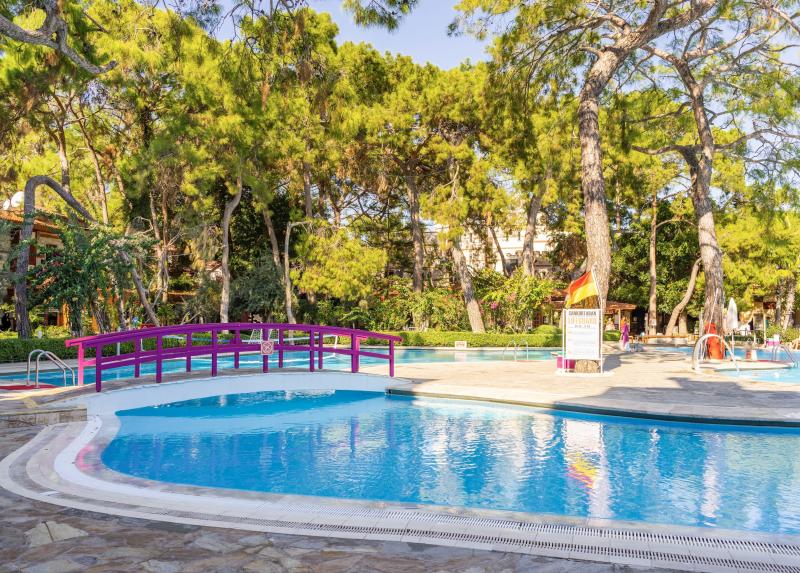 Ulusoy Kemer Holiday Club / Ulusoy Kemer Holiday Club