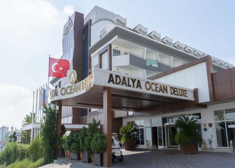 Adalya Ocean Deluxe / Adalya Ocean Deluxe