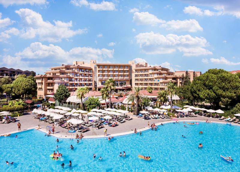 Aquaworld Belek By Mp Hotels / Aquaworld Belek By Mp Hotels