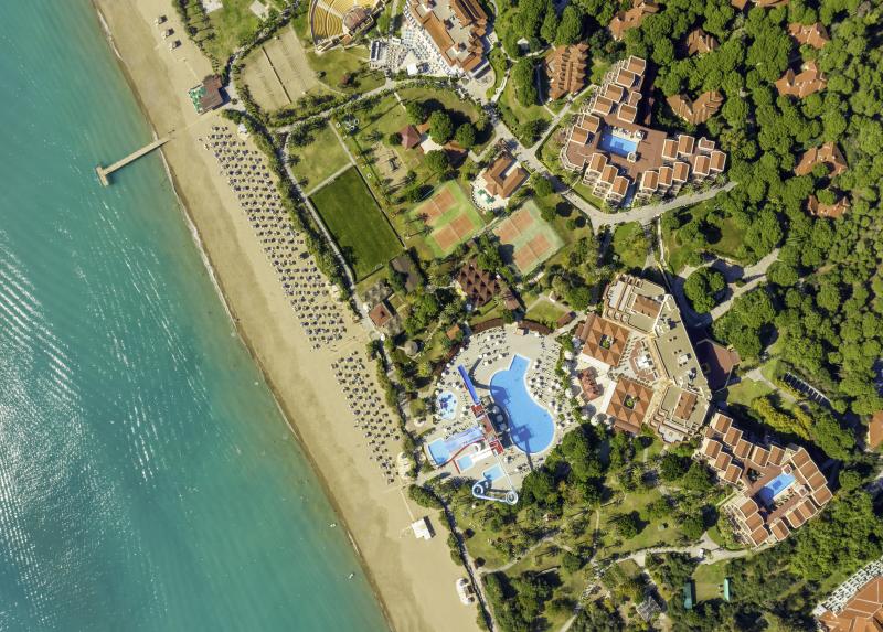 Aquaworld Belek By Mp Hotels / Aquaworld Belek By Mp Hotels