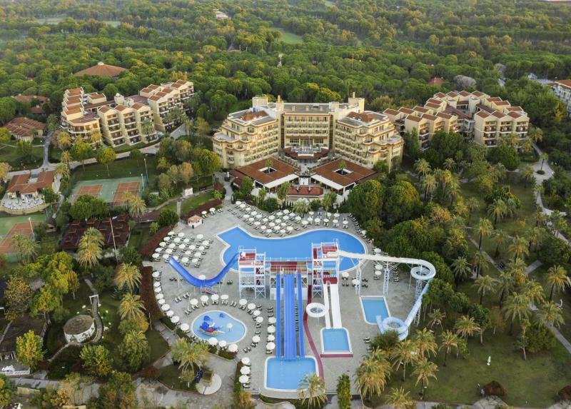 1a travel turska belek