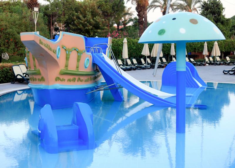 Aquaworld Belek By Mp Hotels / Aquaworld Belek By Mp Hotels