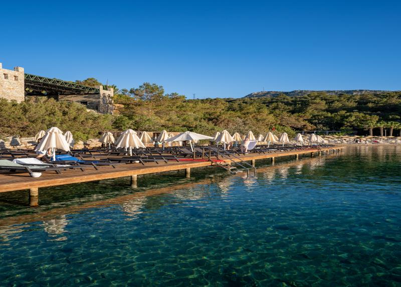 Bodrum Park Resort / Bodrum Park Resort