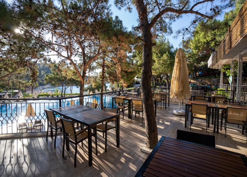 Bodrum Park Resort / Bodrum Park Resort