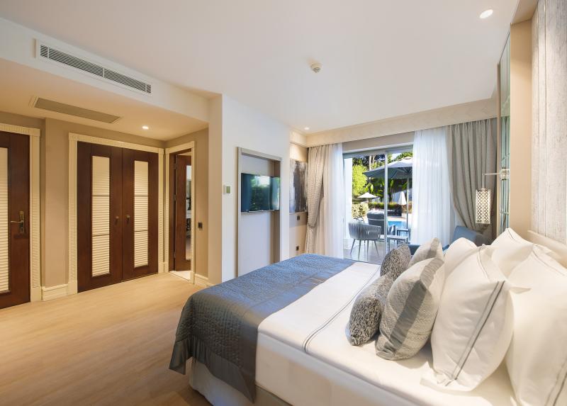 Ela Excellence Resort Belek / Ela Excellence Resort Belek