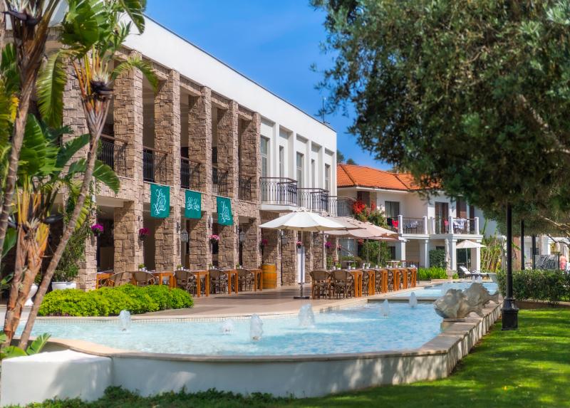 Ela Excellence Resort Belek / Ela Excellence Resort Belek