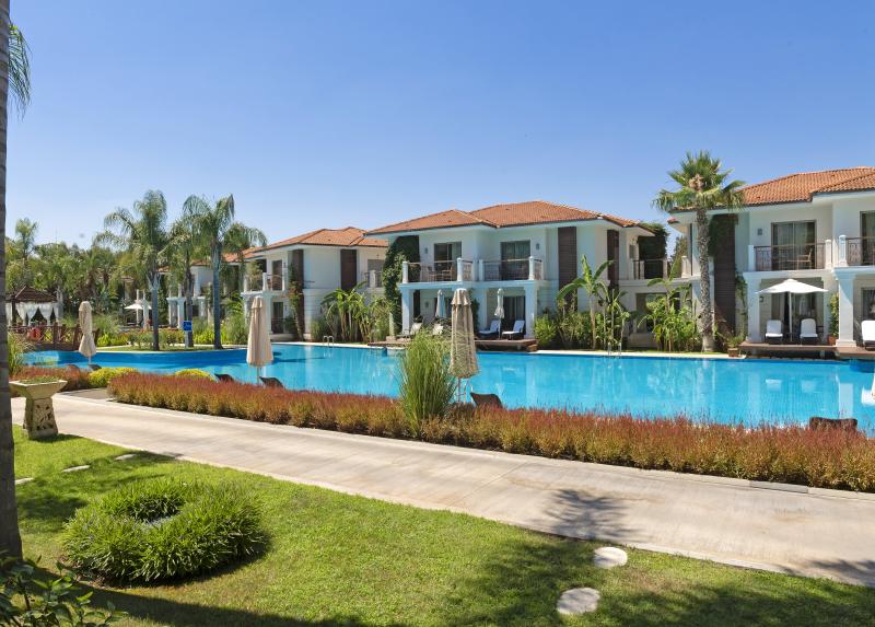 Ela Excellence Resort Belek / Ela Excellence Resort Belek