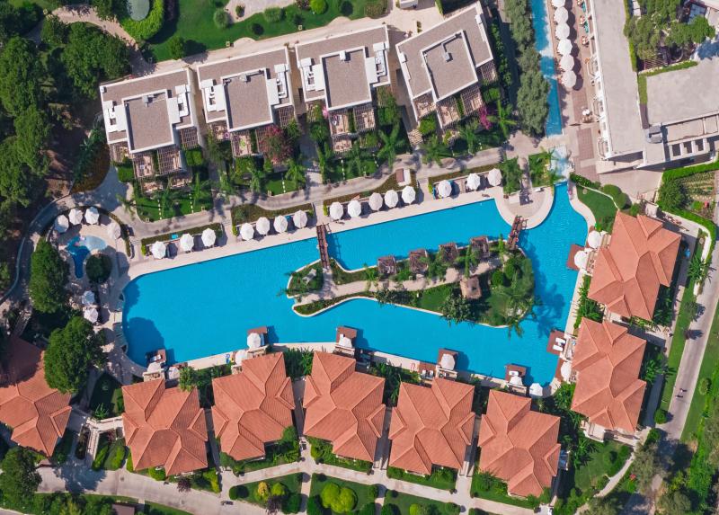 Ela Excellence Resort Belek / Ela Excellence Resort Belek