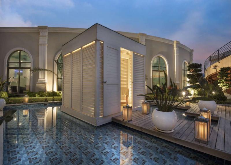 Granada Luxury Belek / Granada Luxury Belek