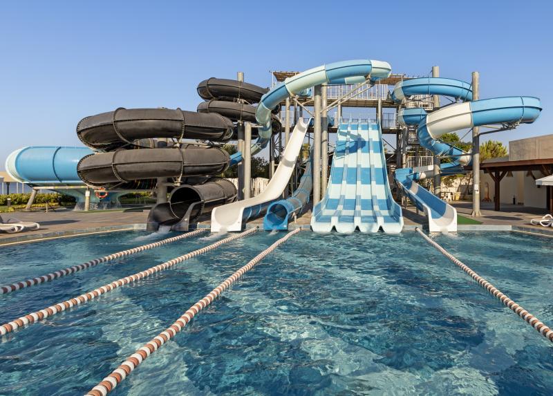 Kirman Belazur Resort & Spa / Kirman Belazur Resort & Spa