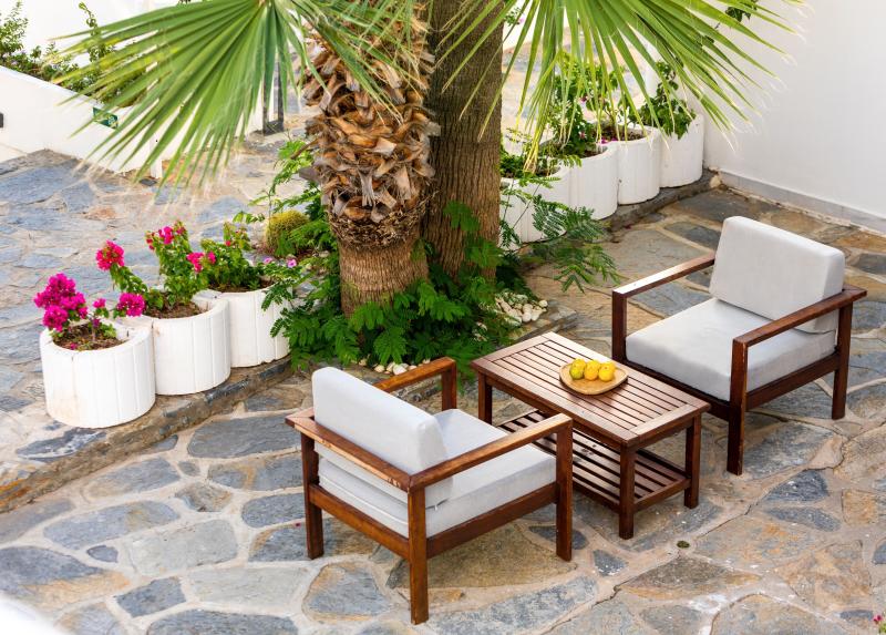 Senses Hotel Bodrum / Senses Hotel Bodrum