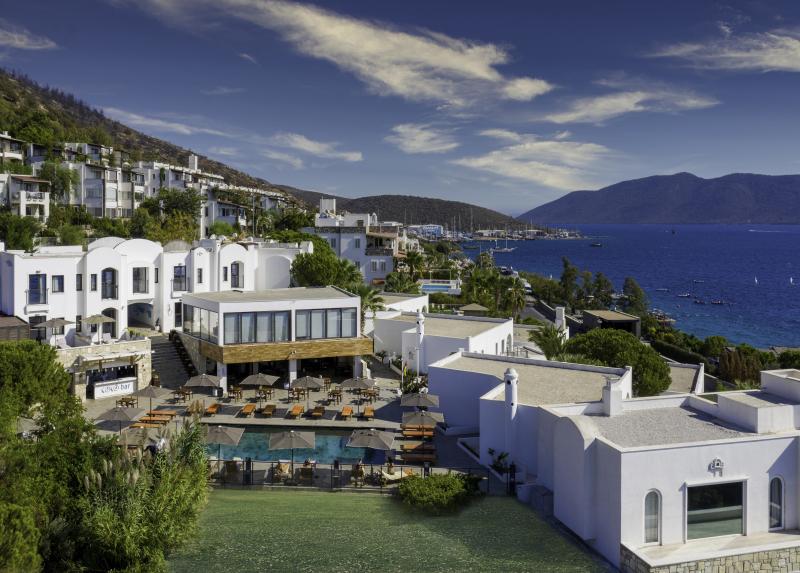 Senses Hotel Bodrum / Senses Hotel Bodrum