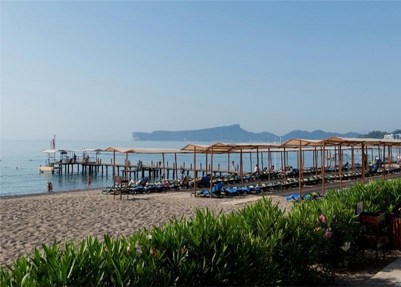 Seven Seas Hotel Life / Seven Seas Hotel Life