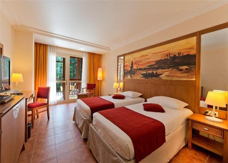 Seven Seas Hotel Life / Seven Seas Hotel Life