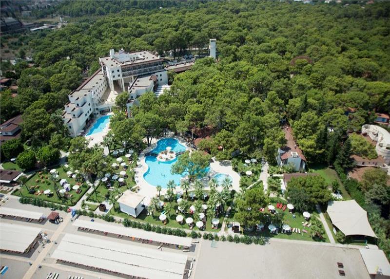 Seven Seas Hotel Life / Seven Seas Hotel Life