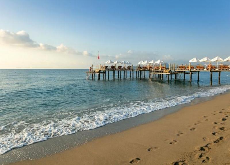 Seven Seas Hotel Life / Seven Seas Hotel Life