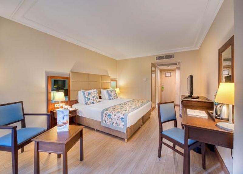 Seven Seas Hotel Life / Seven Seas Hotel Life