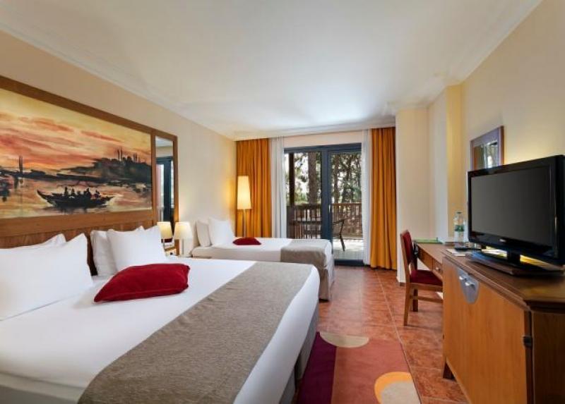 Seven Seas Hotel Life / Seven Seas Hotel Life