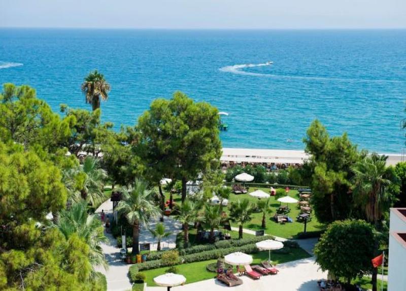 Seven Seas Hotel Life / Seven Seas Hotel Life