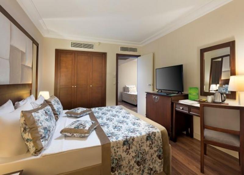Seven Seas Hotel Life / Seven Seas Hotel Life