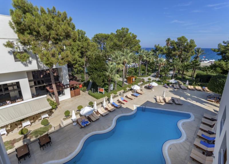 Seven Seas Hotel Life / Seven Seas Hotel Life
