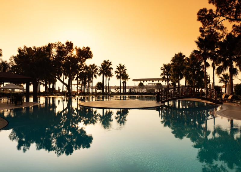 Seven Seas Hotel Life / Seven Seas Hotel Life